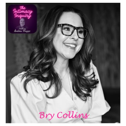 Rebuilding Self-Trust with Brylye Collins: Navigating Love, Life, and Leadership