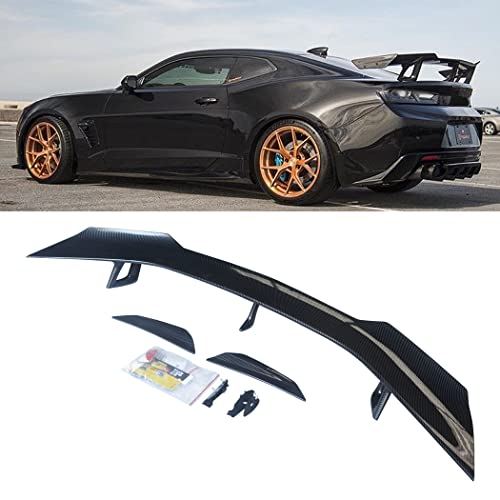 Amazon | CHIESMA リアスポイラー 2016-2022 シボレー カマロ ZL1 1LE