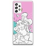 hercules mp3 le virtual dj Funda para smartphone original y con licencia oficial. Confirmado por los representantes oficiales de Disney. El producto tiene licencia oficial de la marca Disney por lo que las impresiones son 100% originales.