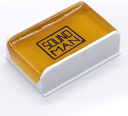 Fiedel-Max Band 1 und Klavierbegleitung Band 1 (VHR 3801, VHR 3806, 9783920470429, 9783920470474) + Soundman Kolophonium (Starterset)