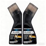 Antibeschlagspray, 2x90 ml, Anti Beschlag Autofenster Reinigungsspray, wasserdichtes...