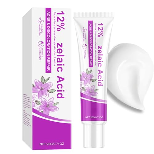 Acid 12% Facial Serum with Azelaic Acid and Niacinamide