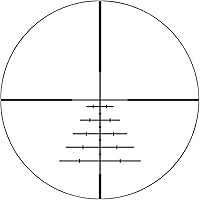 Vista 7 de SWAROWSKI Z3 4-12x50 Riflescope, BRH Reticle (59026)