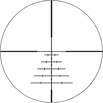 Amazon.co.jp: スワロフスキー Z3 3-10x42 ライフルスコープ、BRH バリ