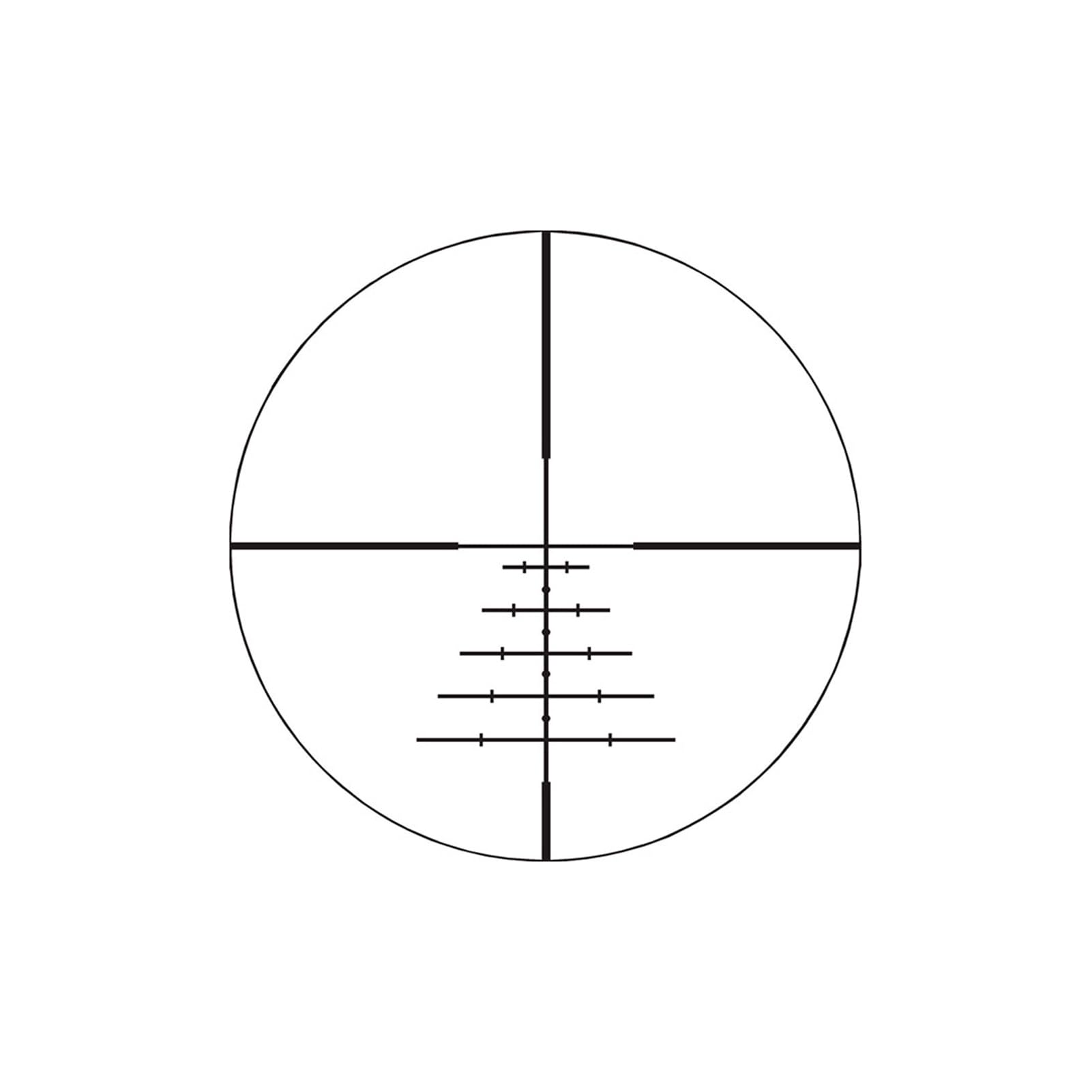 SWAROWSKI Z3 4-12x50 Riflescope, BRH Reticle (59026)