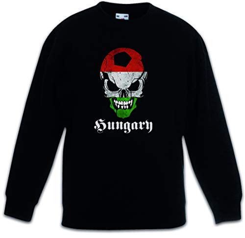 Sweat-shirt enfant idéal comme cadeau pour jeune fan de football et de style