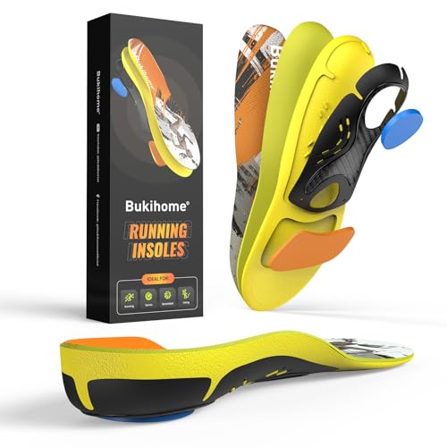 Plantillas deportivas ultraligeras para correr XL miniatura 1