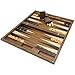 Produktbild Dal Negro The Oxford Deluxe Backgammon Set