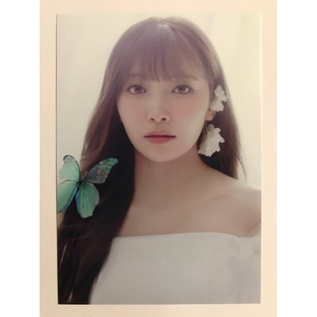 Amazon.co.jp: N2620：マユカ／NiziU（ニジュー） 写真L版
