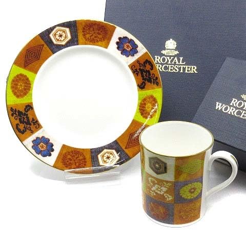 Amazon.co.jp: ロイヤルウースター ROYAL WORCESTER 林原美術館 ARTS