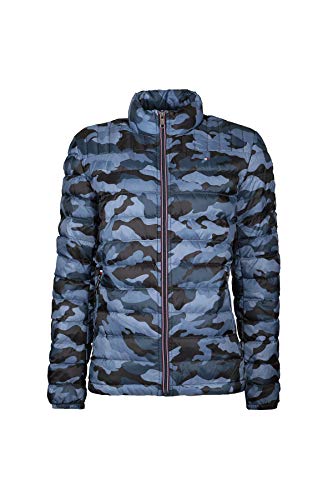 Image of Tommy Hilfiger Men's Real Down Insulated Packable Puffer Jacket