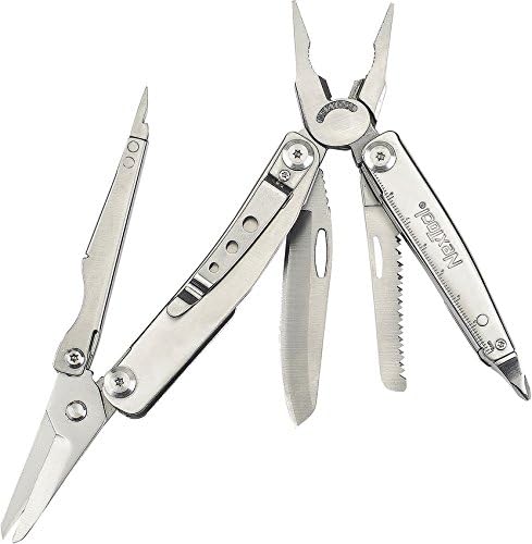 NexTool NXKT5012-BRK Flagship Multitool