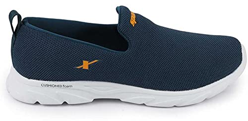 Image of SPARX Men Mesh Running Shoes