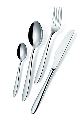 EME Posaterie harmonie couverts, acier