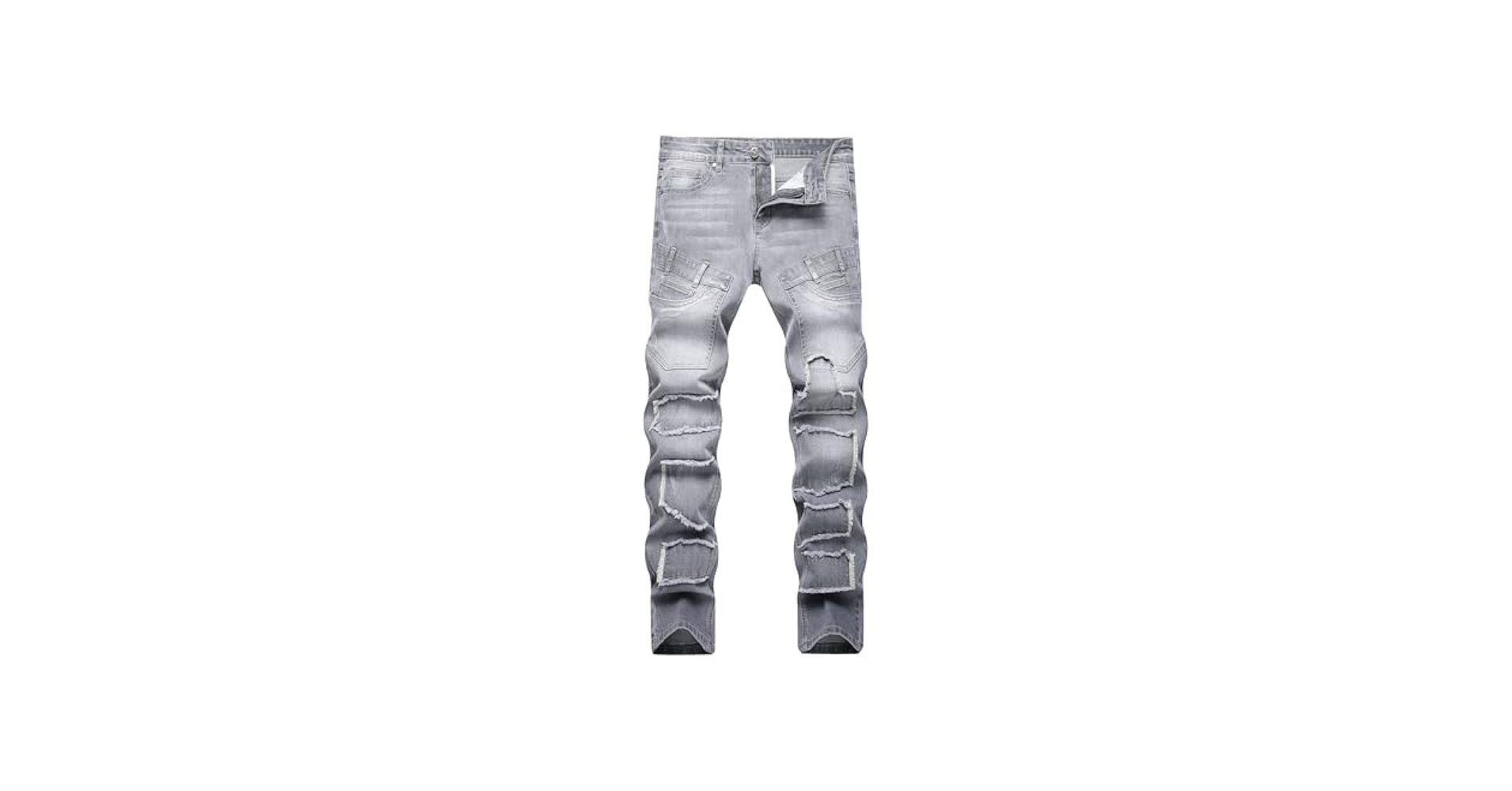 doublet DESTROYED DENIM PANTS 23SS サイズM doublet DESTROYED DENIM PANTS 23SS Size M