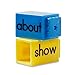 hand2mind Reading Rods Sentence Construction Cubes, Create Sentences with Word Blocks for Kids Ages 5 and Up, Linking Cubes, Montessori Toys For Toddlers, Kindergarten Homeschool Supplies (Set of 156)