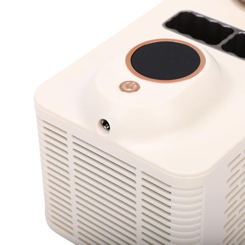 Máquina automática pequeña para polos helados Pssopp 240V miniatura 6