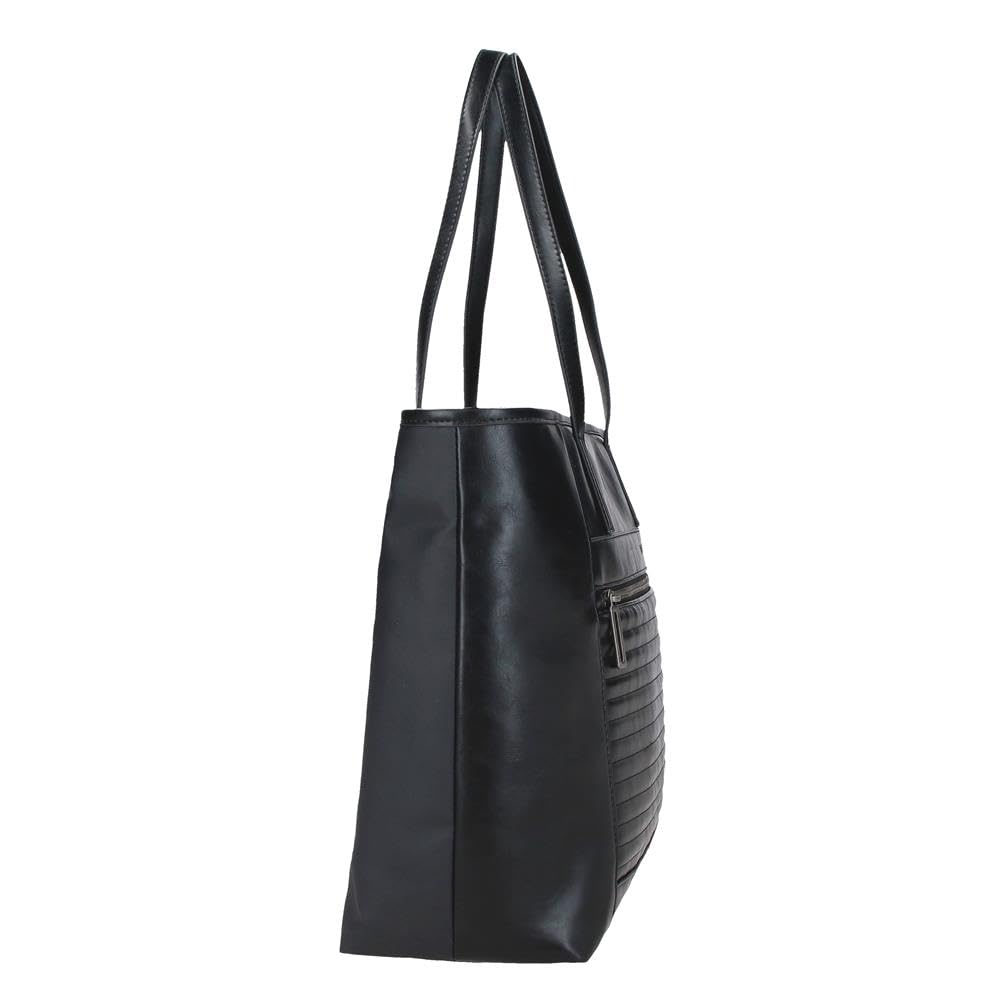 Pepe Jeans Biker, neceser, bandoleras, Perfecto para organizar, varios compartimentos. De Joumma Bags