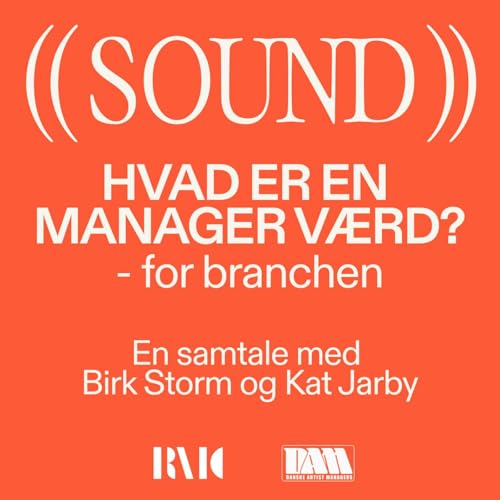 S1E2 - Er managerens rolle blevet vigtigere end nogensinde f&oslash;r?...
