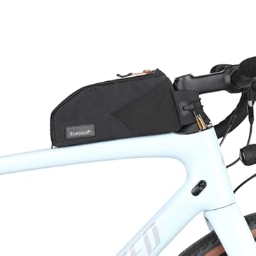 best top tube bag for road bike