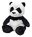 Intelex - Panda de Peluche (CP-Pan-2)