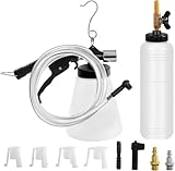 Purgador de frenos coche Purgador de frenos de Aire Comprimido con dispensador