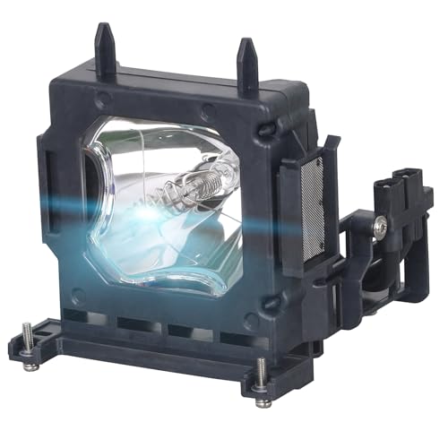 KAIWEIDI LMP-H201 / LMP-H202 Replacement Projector Lamp for Sony VPL-HW10 VPL-VW80 VPL-HW40ES VPL-HW50ES VPL-HW55ES VPL-HW30ES VPL-VW95ES VPL-HW30AES Projector Bulb