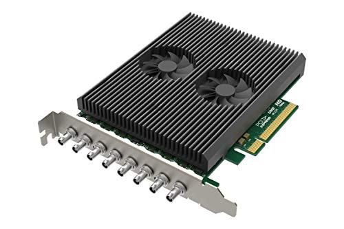 Amazon.co.jp: Magewell Pro Capture Dual SDI 4K Plus (11270 