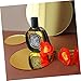 TINEASUR Magnetic Mirror Plate for Jewelry Photography Acrylic Reflector Background Props