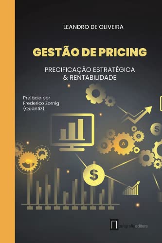 Gestão de Pricing: Gestão Estratégica & Rentabilidade (Varejo em Foco)