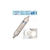 Filtro Agua Frigo Americano Indesit-Hotpoint-Ariston C.O.C000114417