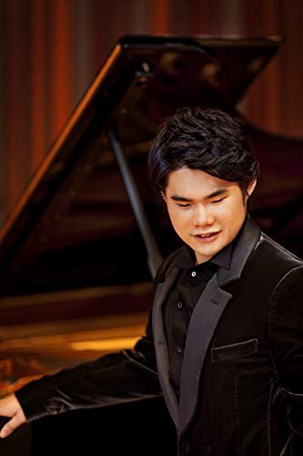 Nobujuki Tsujii