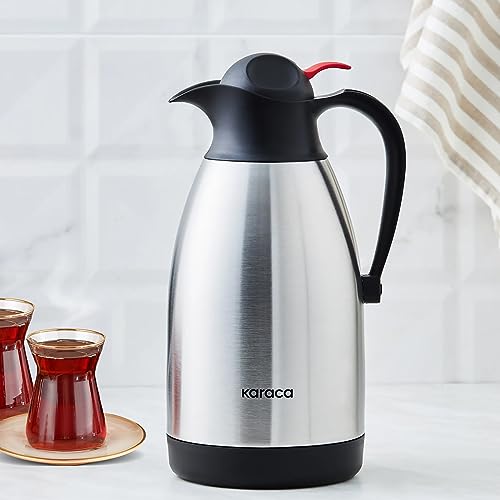 KARACA Clark Inox - Termo (1500 ml)