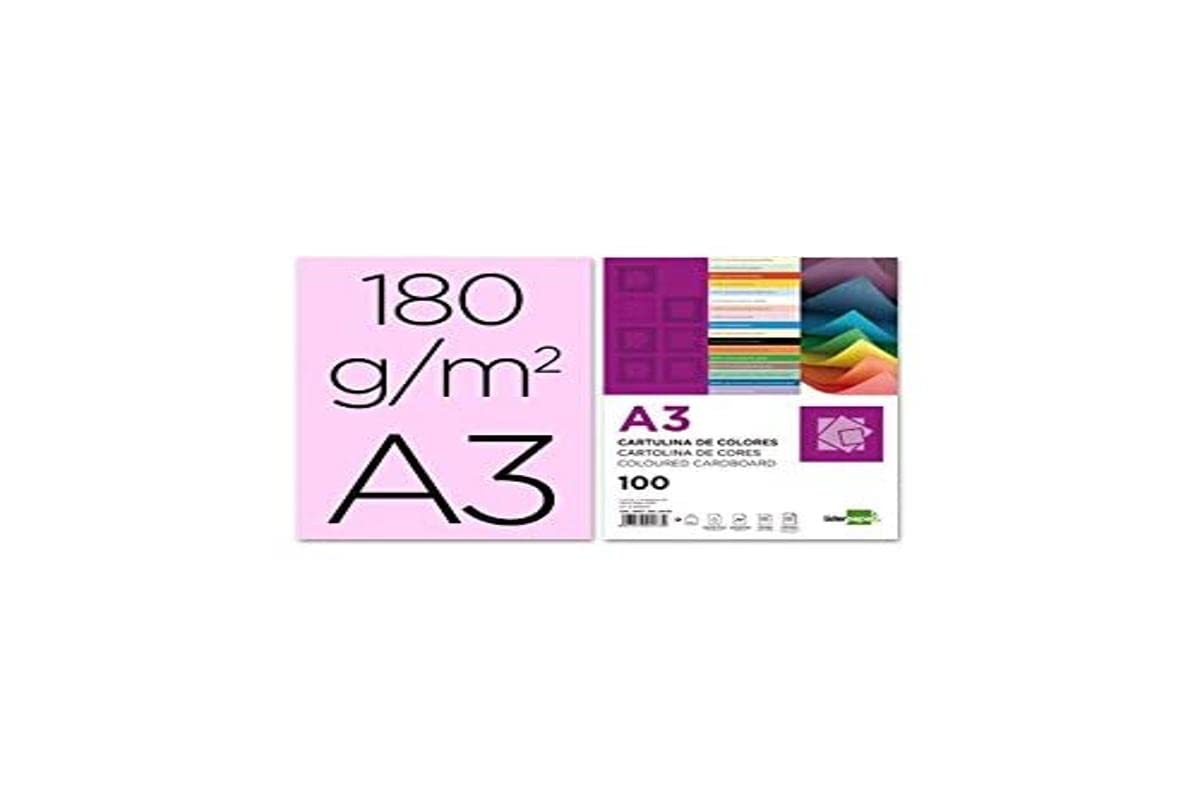 Liderpapel CD05 Card