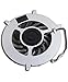 VENTILADOR PARA SONY PLAY STATION 3 PS3 COOLER 15 ASPAS REPUESTO REFRIGERACION