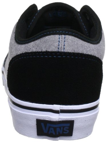 Image of Vans Unisex-Child High-top Trainers