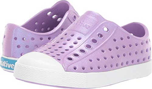 Image of Native Shoes Unisex-Child Jefferson (Toddler /Little Kid) Sneaker