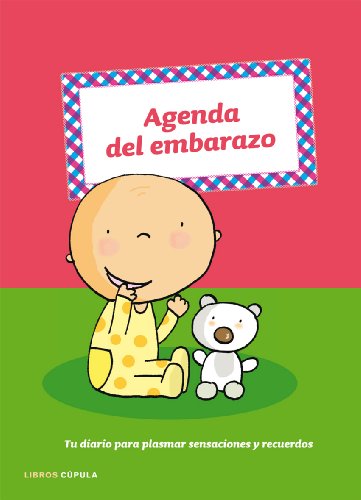 Agenda del embarazo (Padres e hijos) Agenda del embarazo (Padres e hijos)