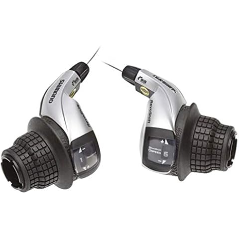 Shimano SL-RS45 Manettes de vitesse Cover