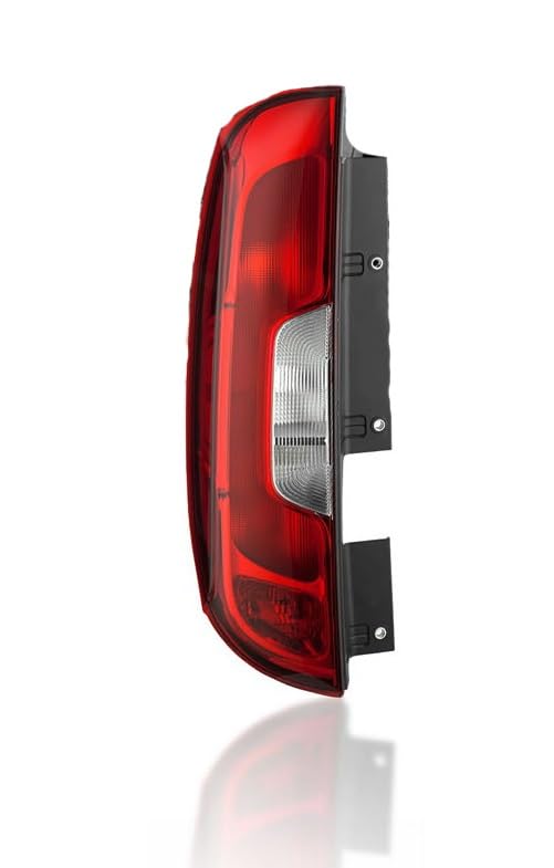 MARS Stop Lambası Sol Duysuz Fiat Doblo Dikey Açılan Kapı 15