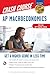 AP&reg; Macroeconomics Crash Course, Book + Online: Get a Higher Score in Less Time (Advanced Placement (AP) Crash Course)