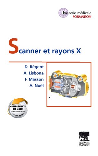 livre Scanner et rayons X