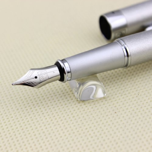 Eccellente Picasso stilografica in argento 903