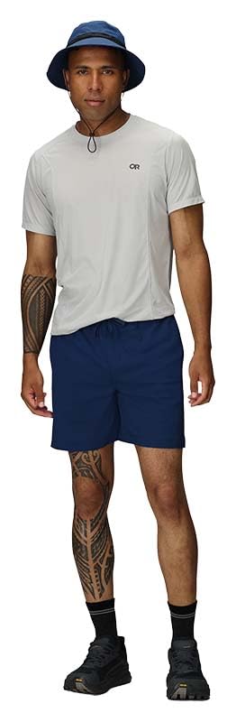 Outdoor Research Men's Odyssey Multi Shorts4