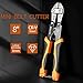 Bolt Cutter, Meccion Heay Duty 8