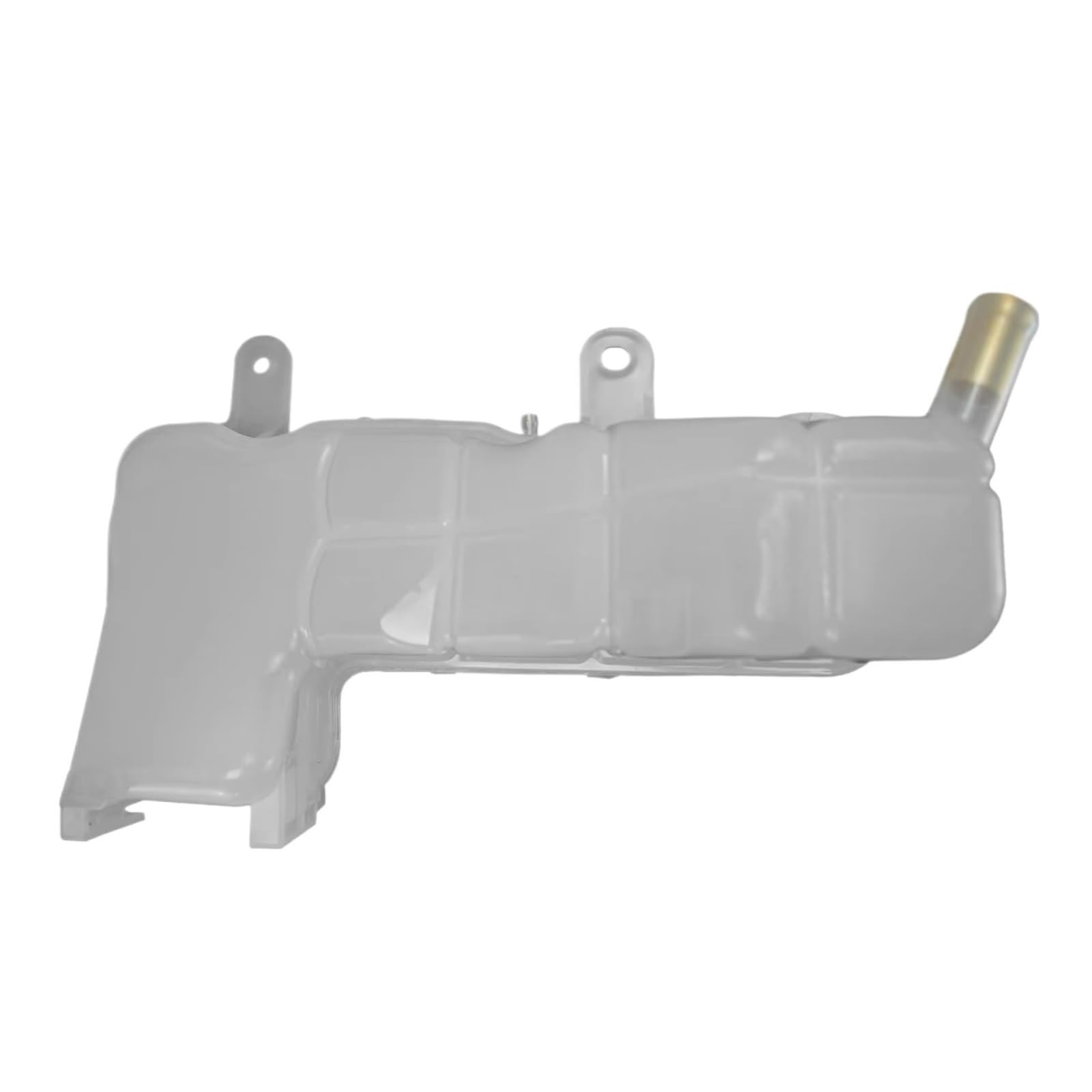 Compatibile Con Chrysler Per 300 2005-2010 Bottiglia Serbatoio Di Espansione Recupero Di Troppopieno Radiatore Con Tappo 4596466AG Vaschetta Raffreddamento