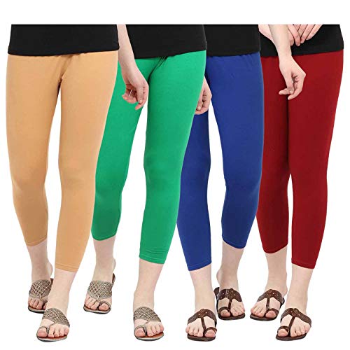Image of NGT Women's Slim Fit Leggings