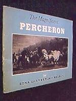 Magnificent Percheron 0875051154 Book Cover