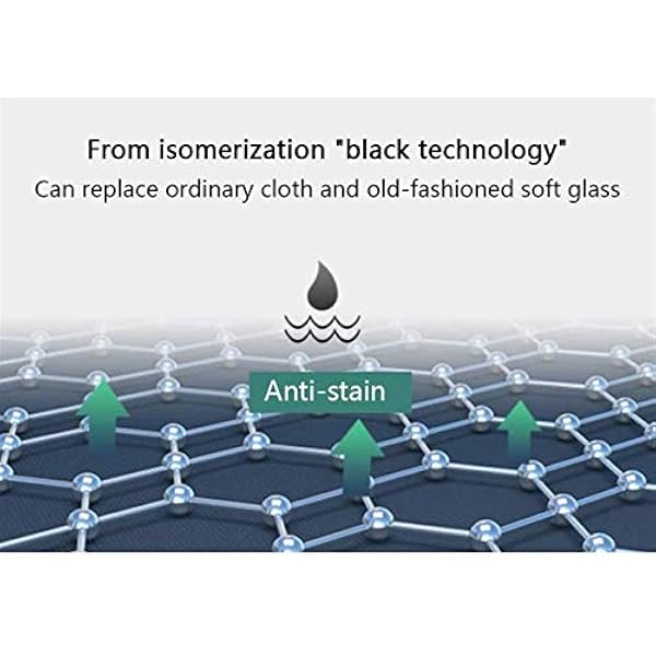 Tablecloths Handmade Simple Round Table Cloth Waterproof Kitchen Home Dining Tablecloth For Kitchen Dinning Tabletop Kitchen Home Decoration (Size : 240CM)