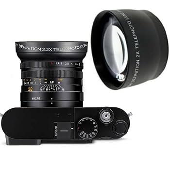フィルムカメラ LEICA - LEICA lens LEICA camera M10 | PERSONAL EFFECTS: Hiroshi Fujiwara | 2023